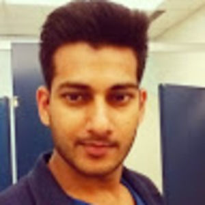 Meet your Posher, Ishaan